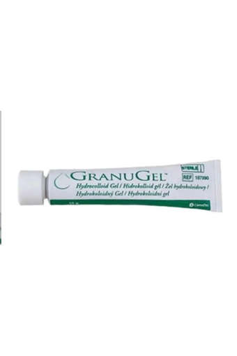 Picture of Granugel (duoderm) Gel 15g